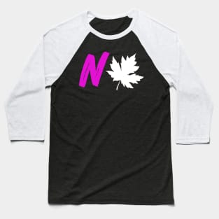 North Media: Hitman Baseball T-Shirt